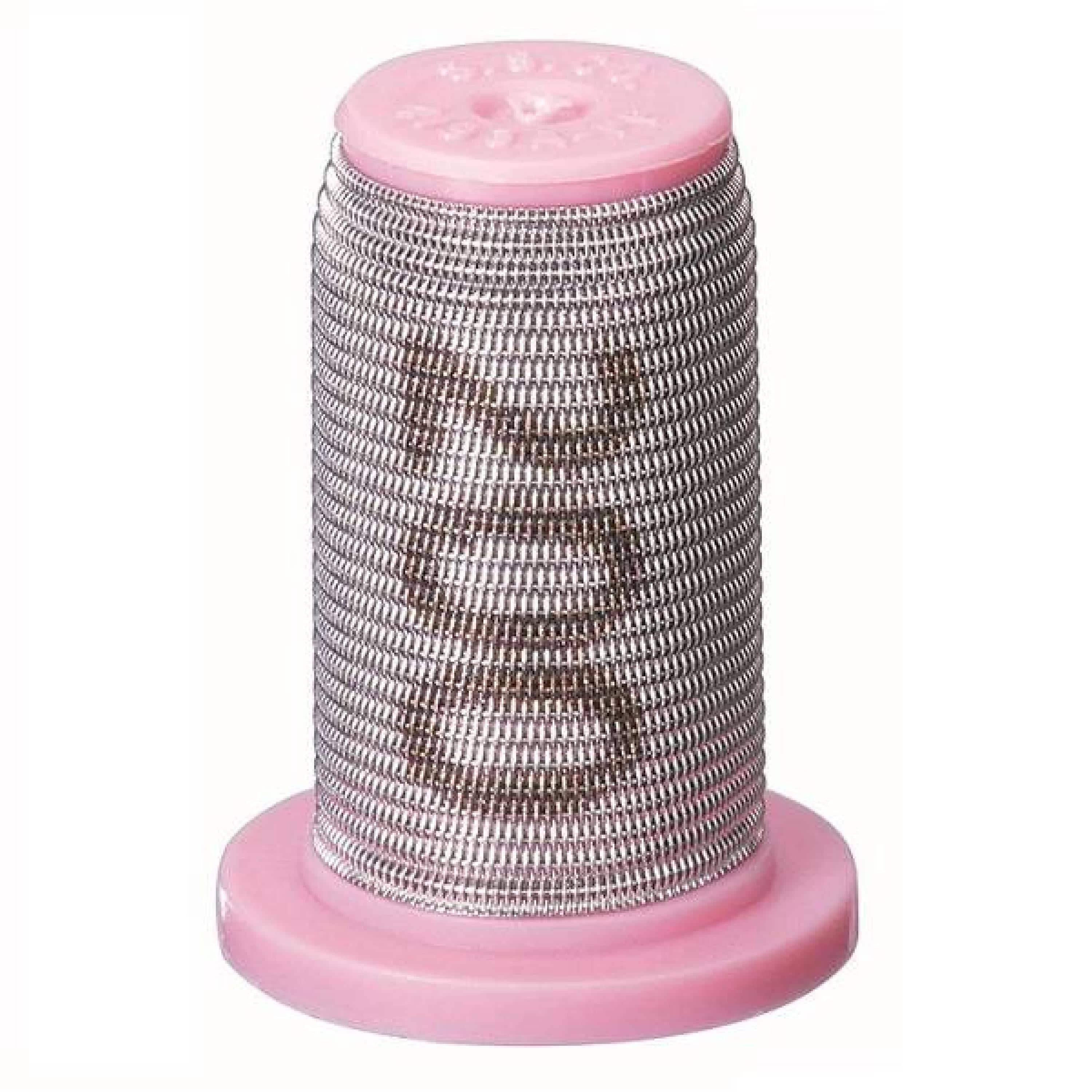 Mesh Inline Filter TEE JET 200 MESH INLINE FILTER – TRÜ Spray Systems