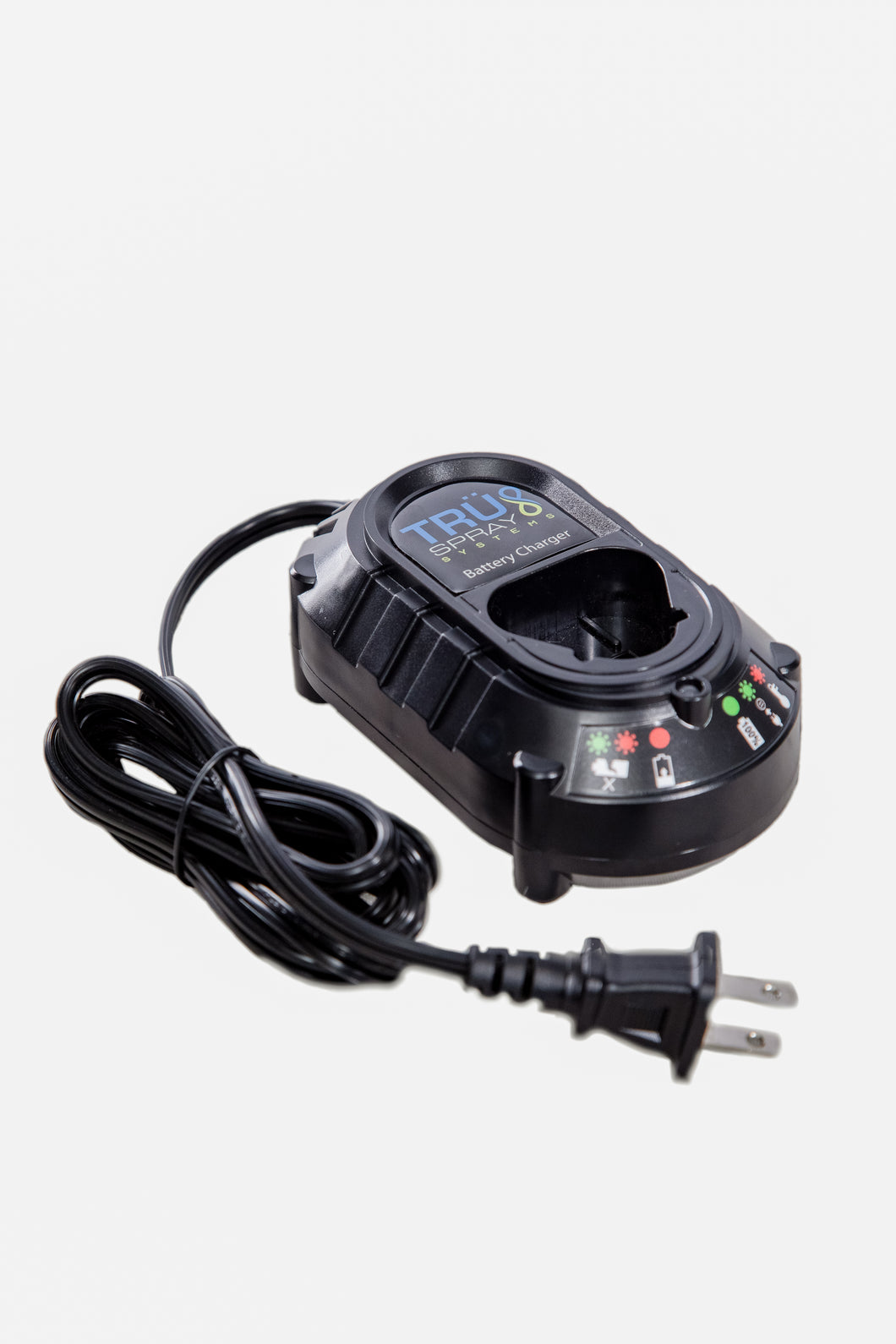 TRÜ CHARGER - BATTERY CHARGER