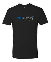 "TRÜ Colors" Graphic unisex cotton T-Shirt (Respect)