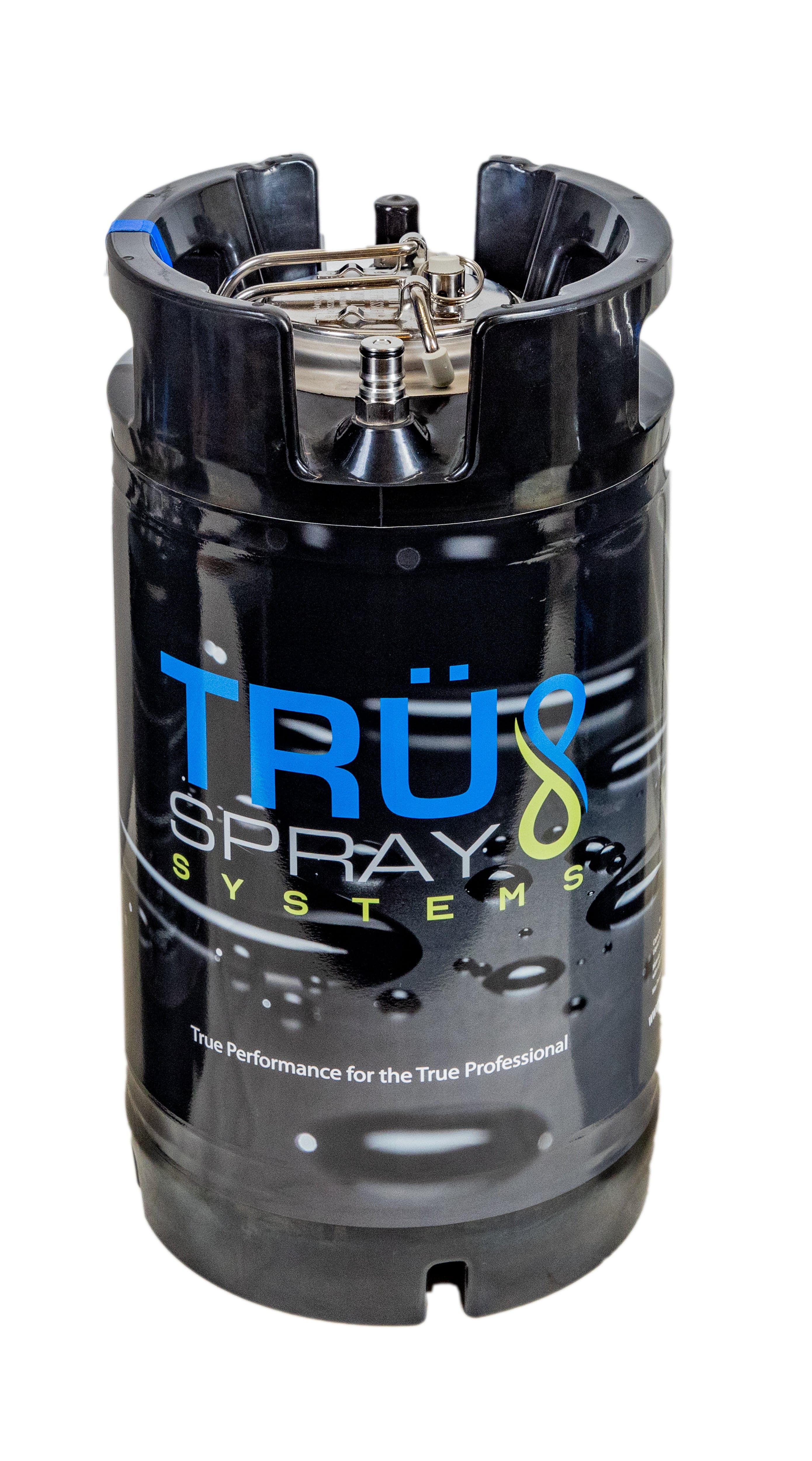 window tinting keg sprayer, window tinting keg tank, keg tank, tank for window tinting, pressurized keg tank, new keg tankWindow Tinting Spray keg tank with custom graphic use for window tinting water solutions TRÜ Spray Systems Oasis package to quick connect to keg, Auto car vehicle tint keg Home residential tint spray keg auto detailing 