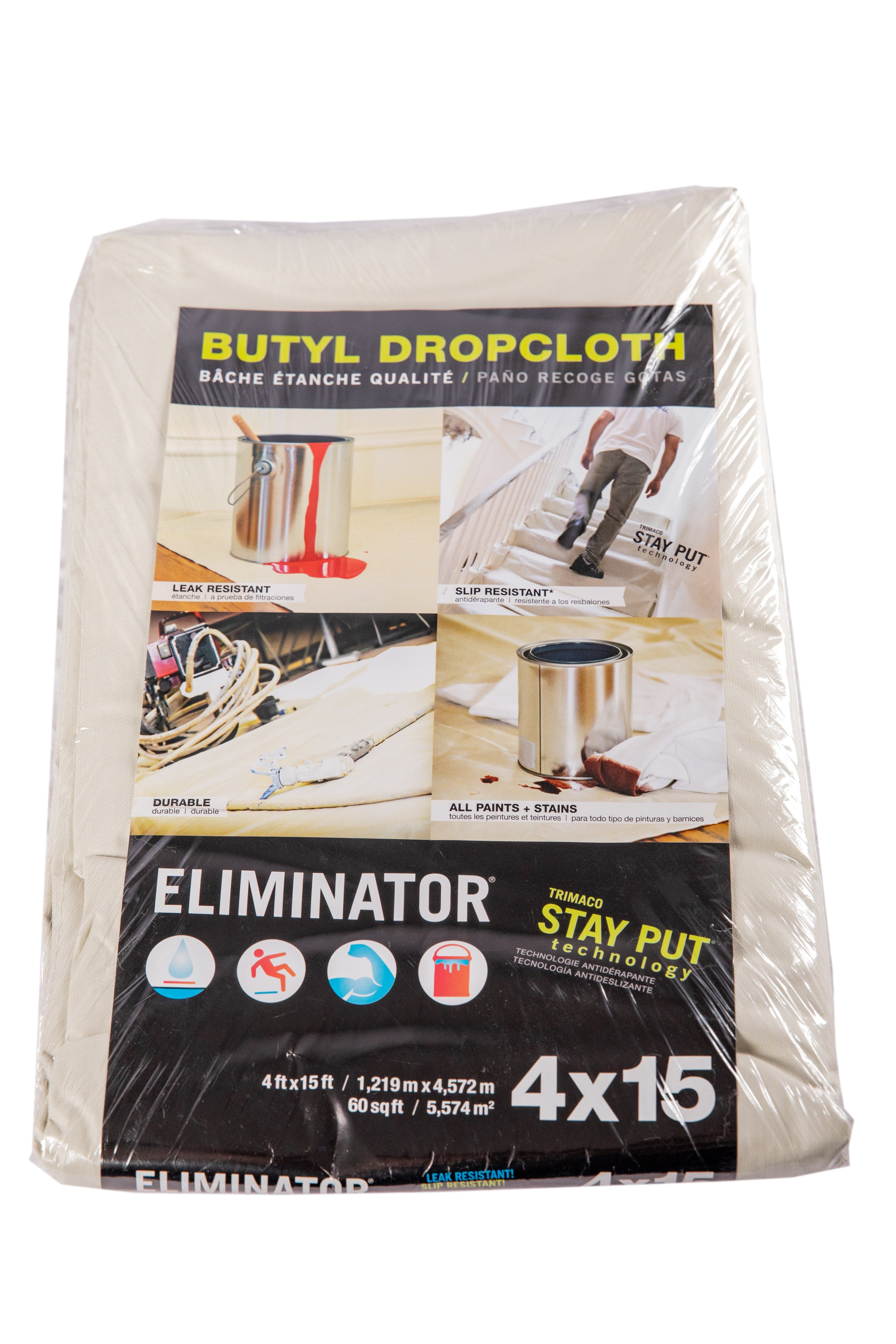 WATERPROOF TARP