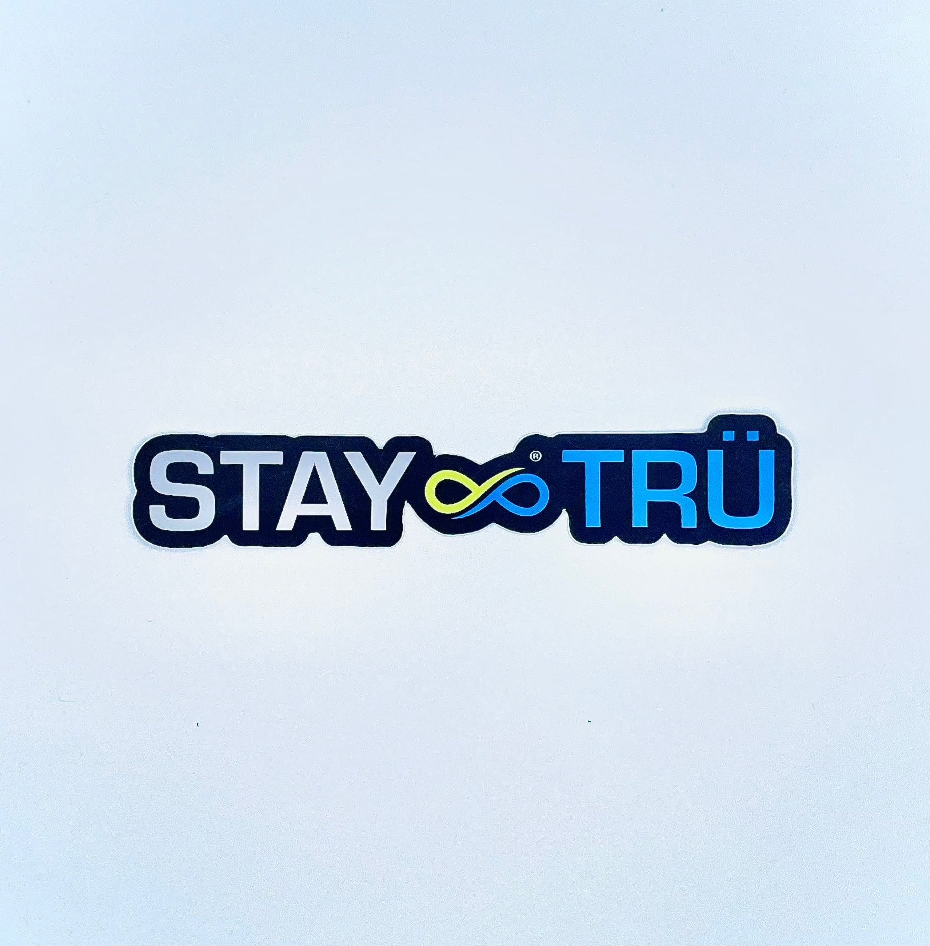TRÜ SUPPORT STICKER PACK