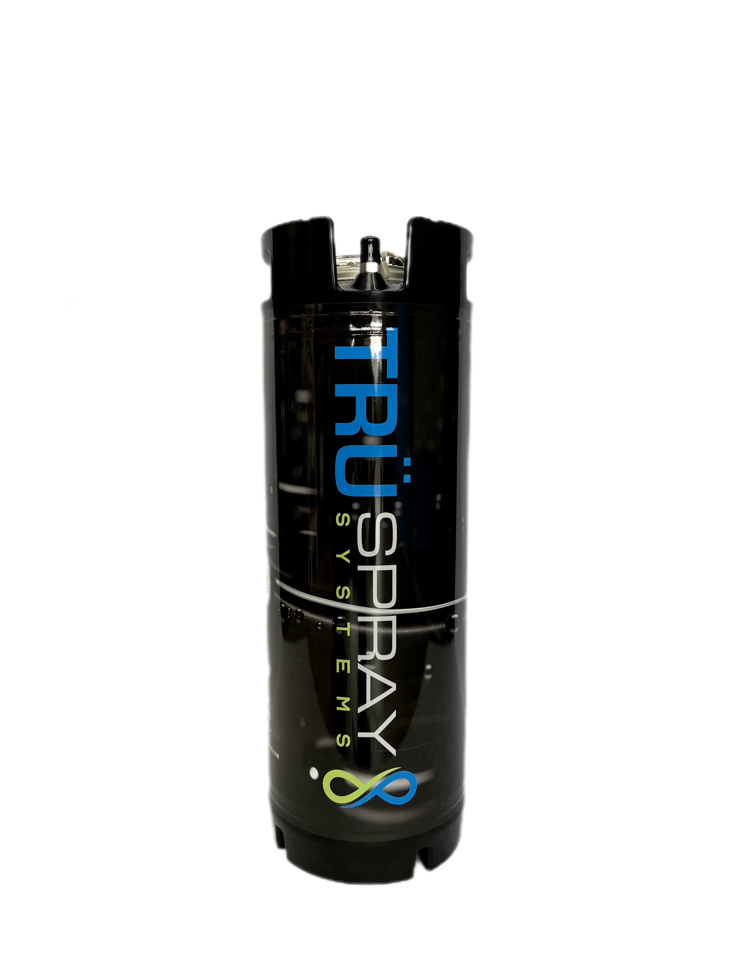 5 GALLON TSS RIPTIDE SPRAYER TANK (TANK ONLY)