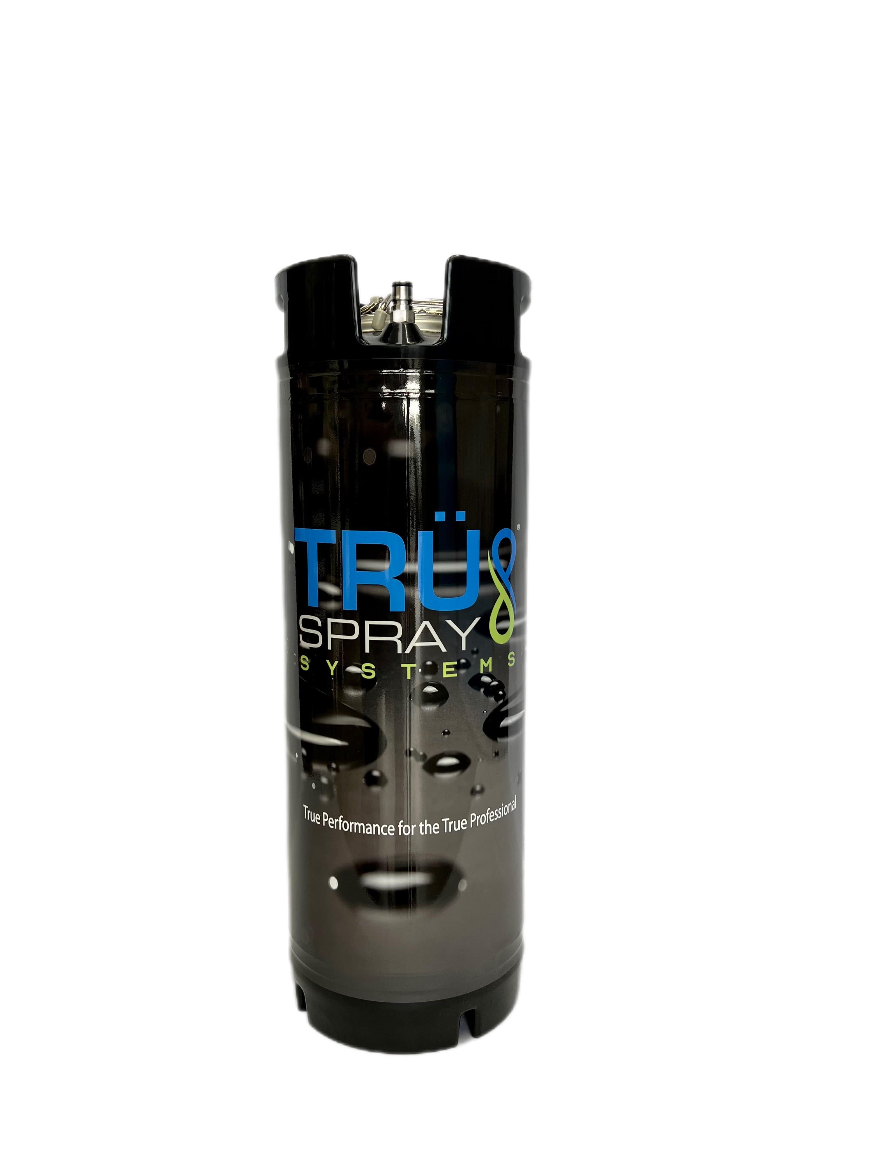 5 GALLON TSS RIPTIDE SPRAYER TANK (TANK ONLY)