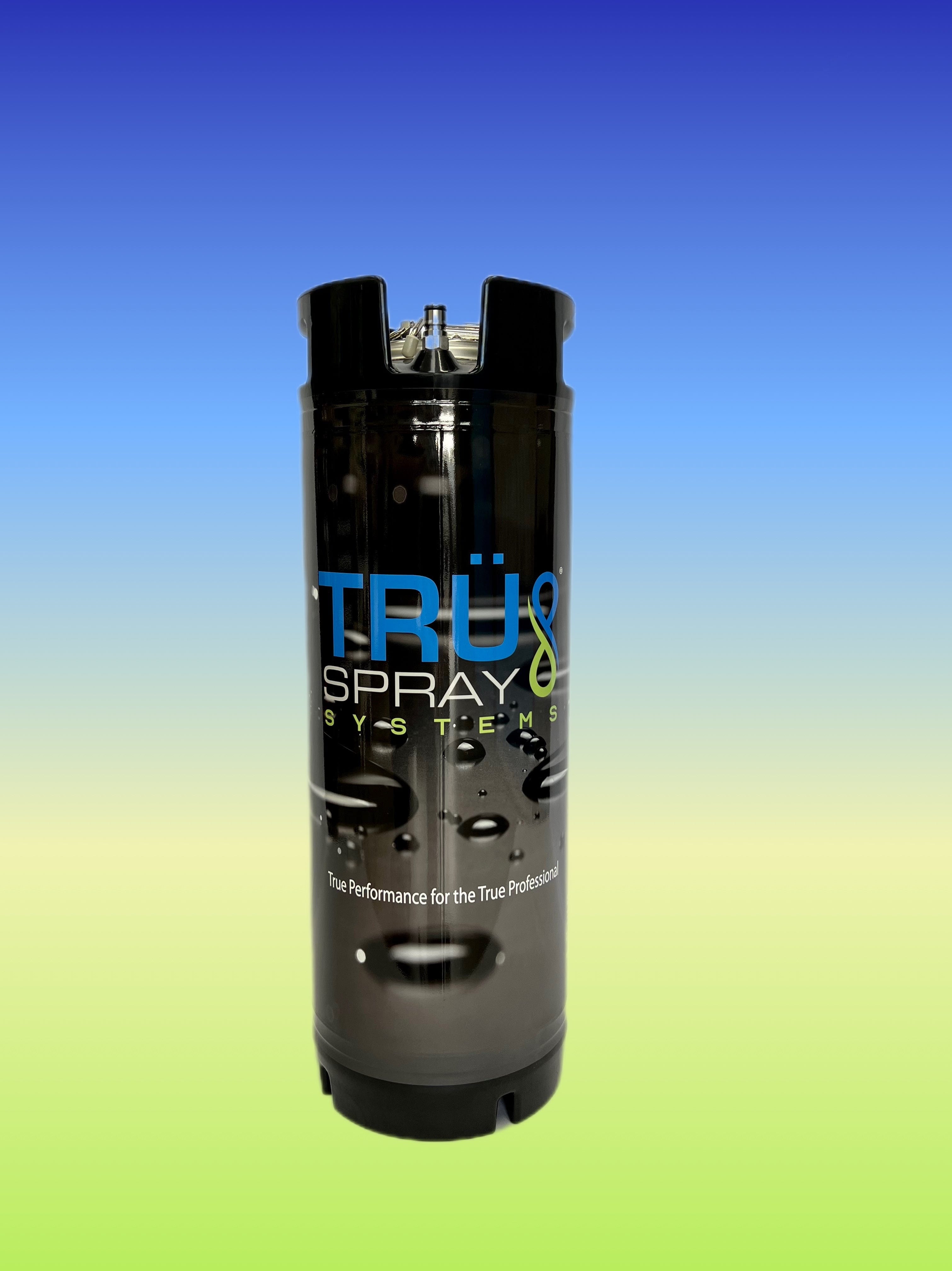 5 GALLON TSS RIPTIDE SPRAYER TANK (TANK ONLY)