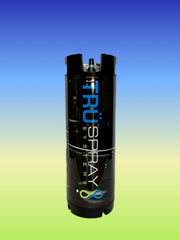 5 GALLON TSS RIPTIDE SPRAYER TANK (TANK ONLY)