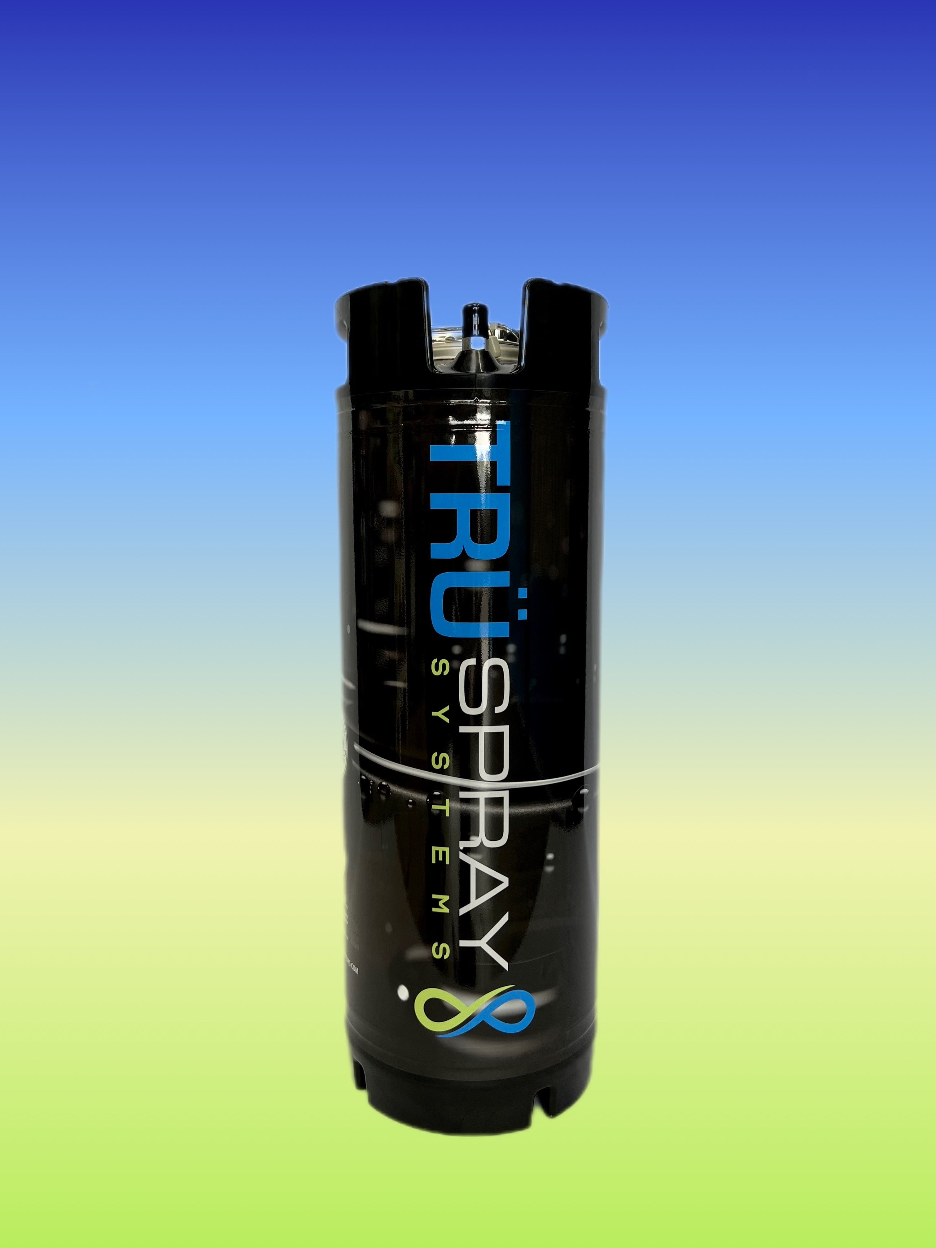 5 GALLON TSS RIPTIDE SPRAYER TANK (TANK ONLY)